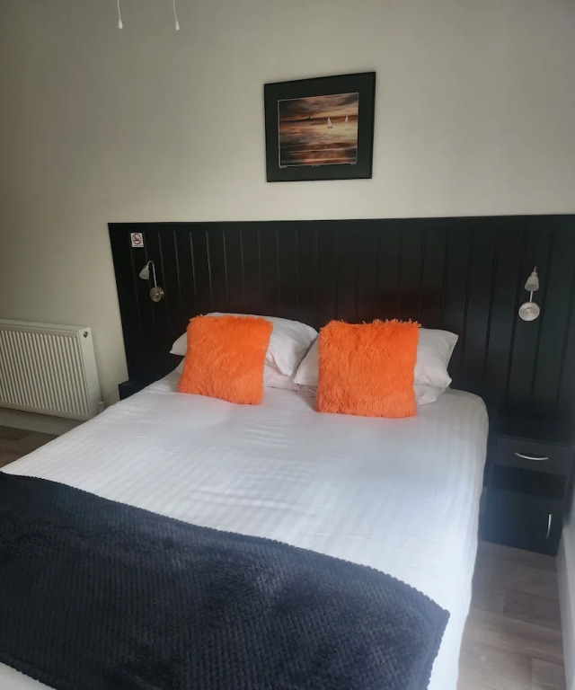 The Dock Hotel