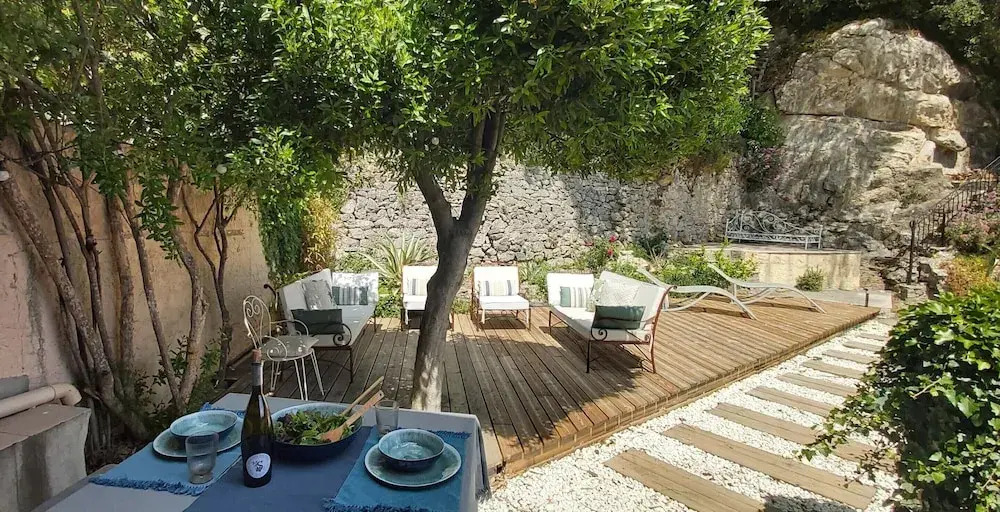 Villa in Meounes-les-montrieux