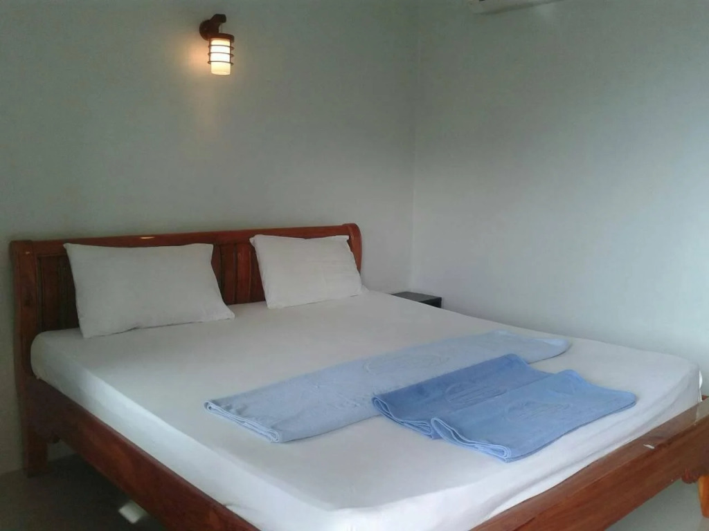 PP Guesthouse