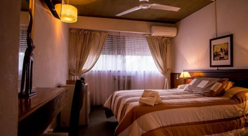 Hotel Los Pinos Punta