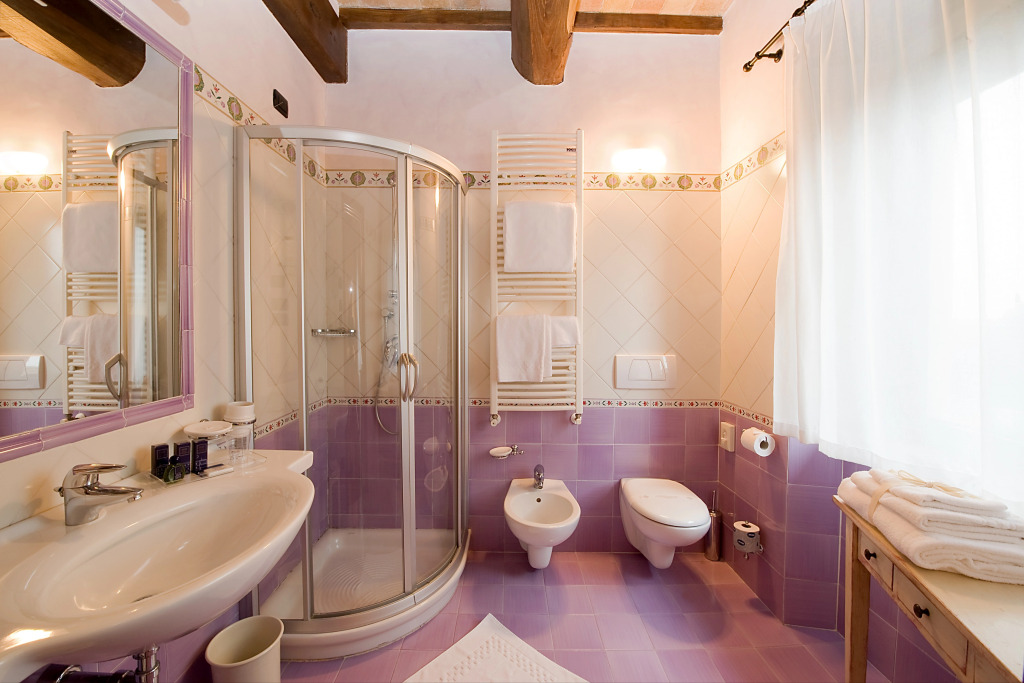 Relais dellOlmo