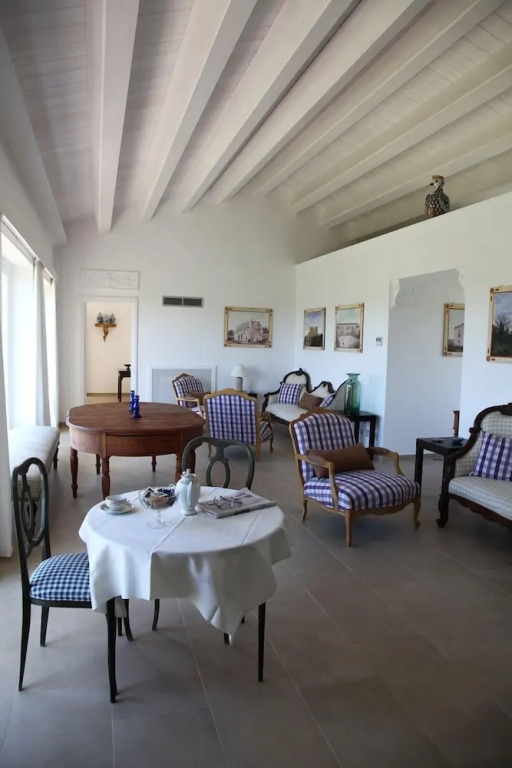 Antica Locanda del Golf