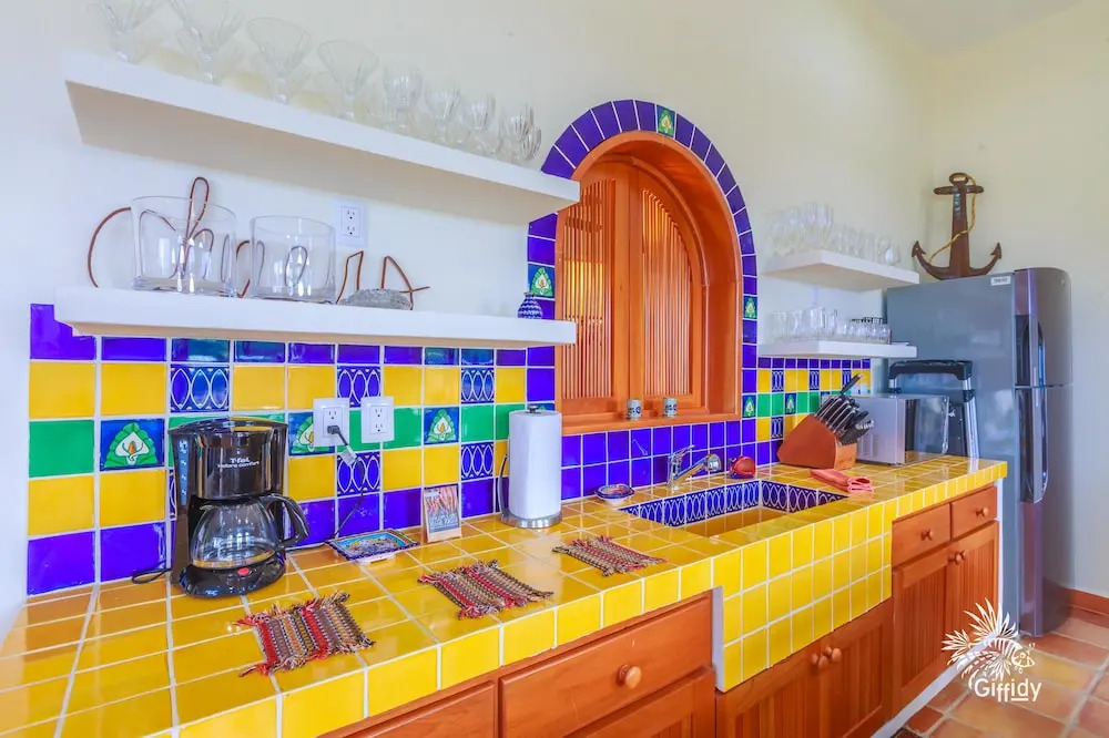 Casa Amor - Three Bedroom