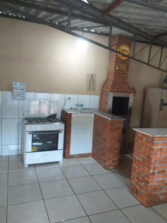 Casa Com Piscina Brotas