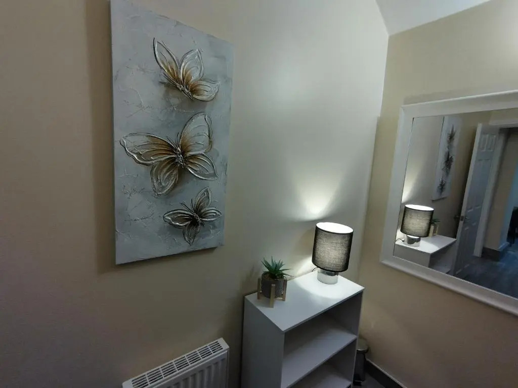 Queens Holiday Apartment