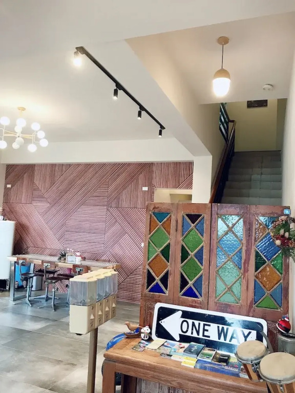 光之角落民宿 SunnyCorner B&B