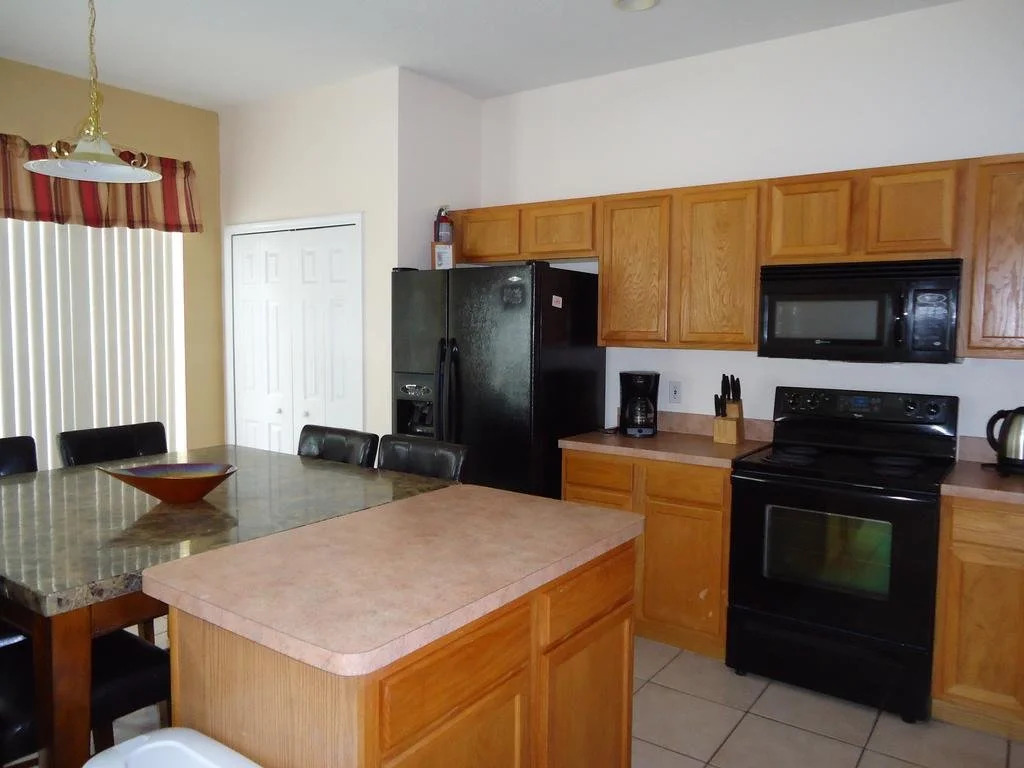 Orlando Vacation Rental Homes