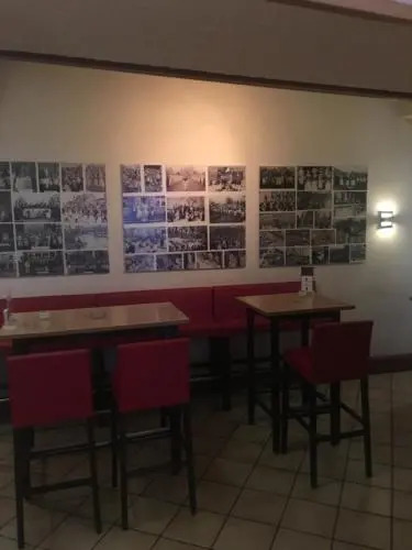 Gasthaus Stammbaum Andernach