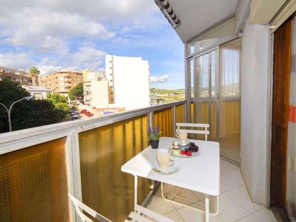 Apartment Playsol Calpe/Calp 27195
