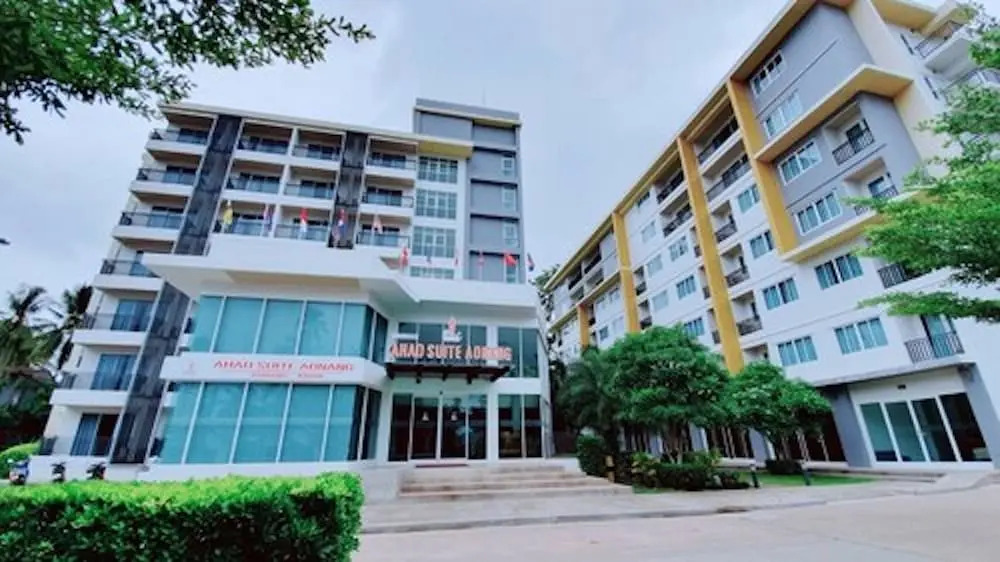 Ahad Suite Aonang