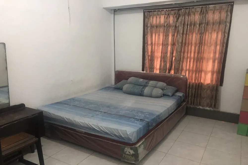 OYO 2342 Asti Residence 1