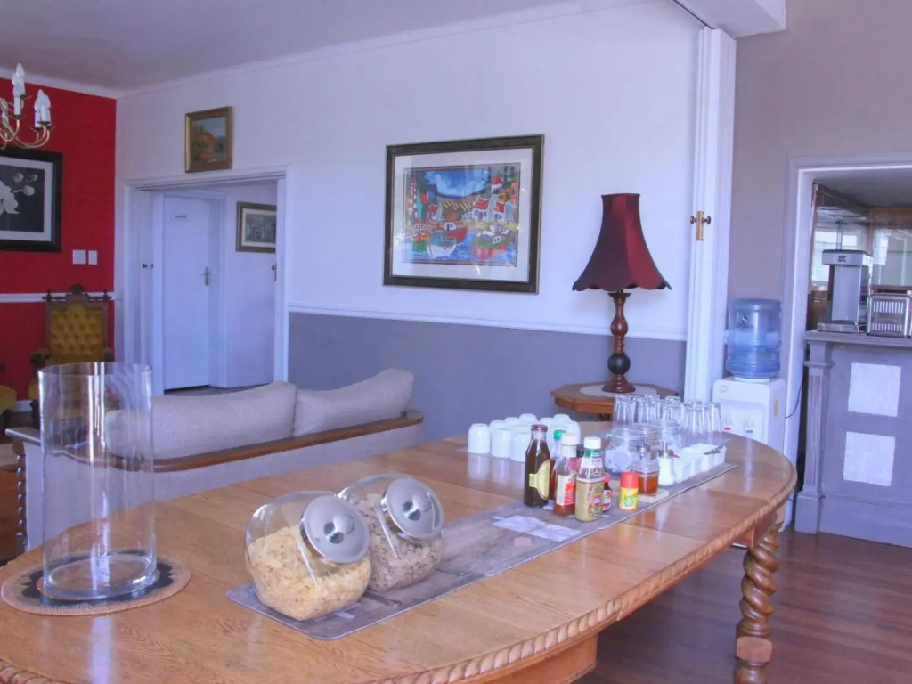 The Boston Guest House