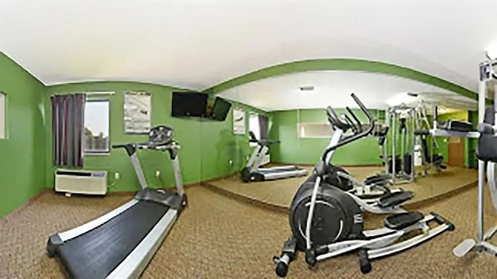 Comfort Inn North