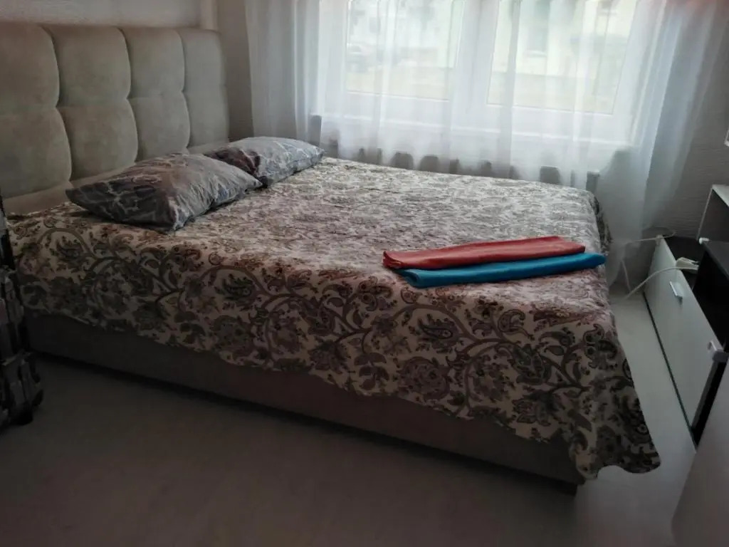 Viršu street apartaments 5