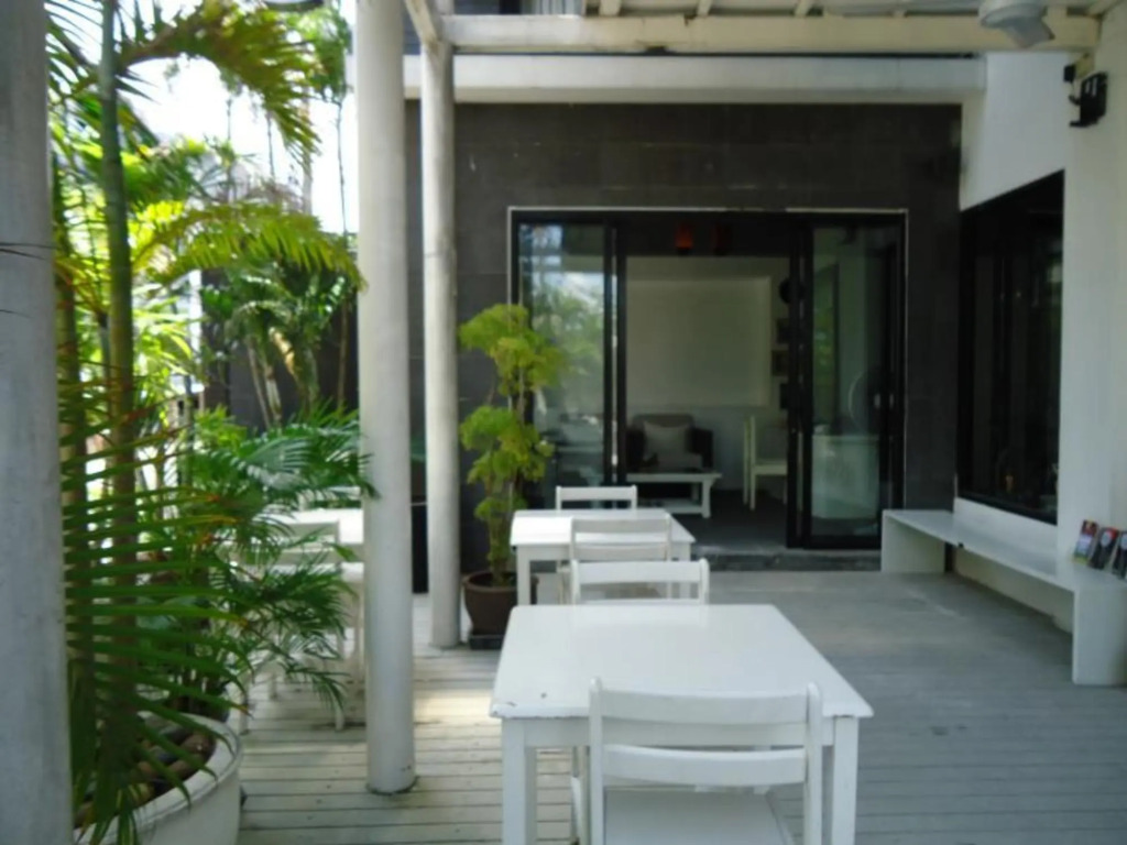 Time Hotel