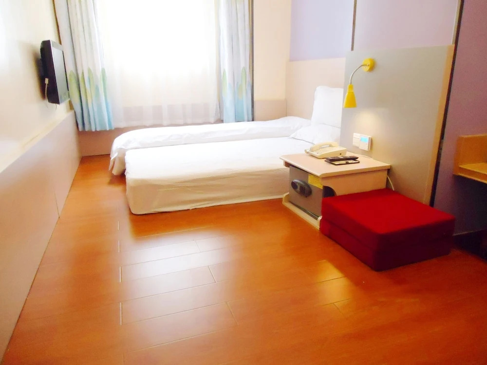 Wenxin Hotel Keyun Road