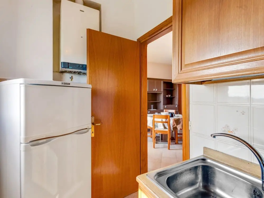 Apartment 1 km from Lago Trasimeno