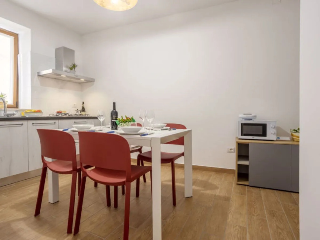 Apartment Sole Balestrate