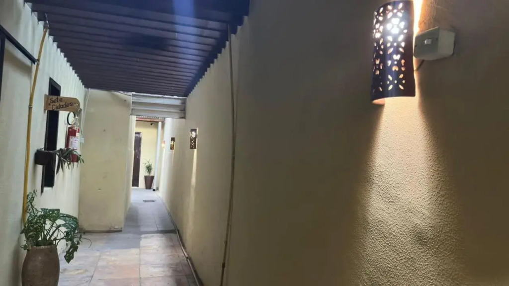 Casa Seletos The