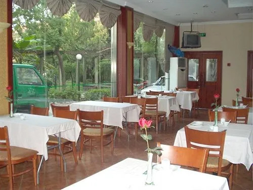 Motel Suzhou Railway Station the Humble Administrator's Garden