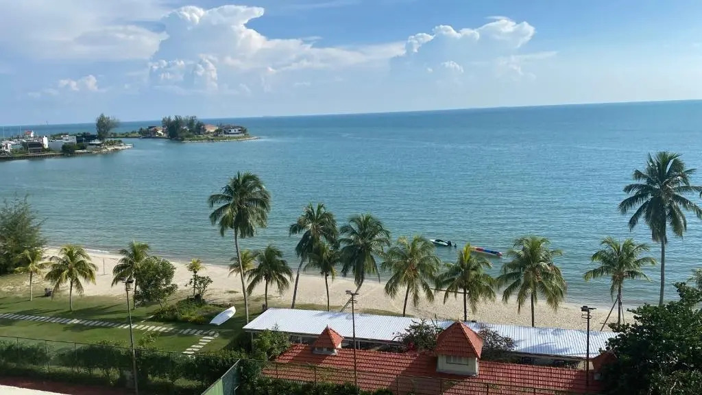 Seafront 62 at Regency Tanjung Tuan, PD