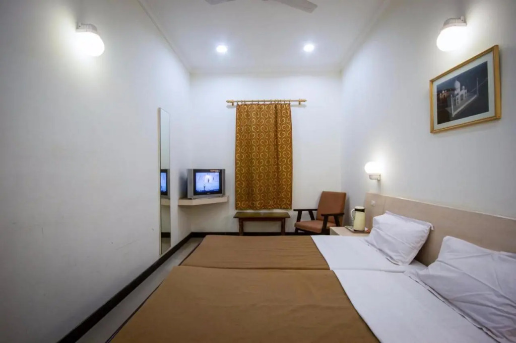 Ranjit Hotel