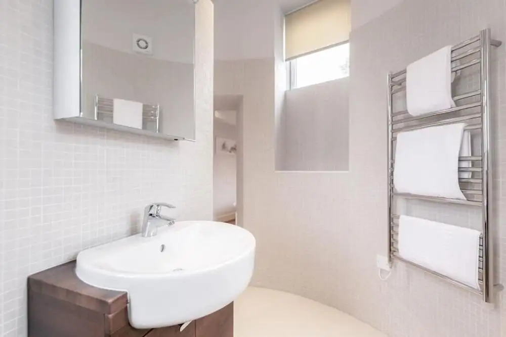 Roomspace Apartments -Friar House