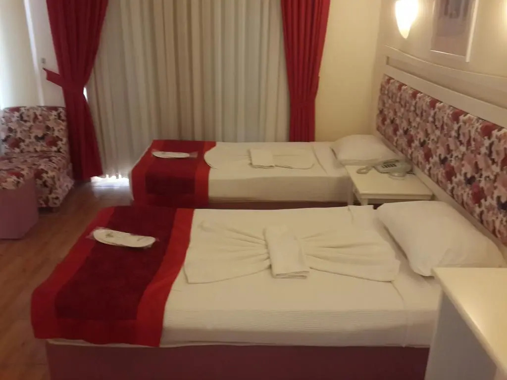 Xeno Club Mare Hotel