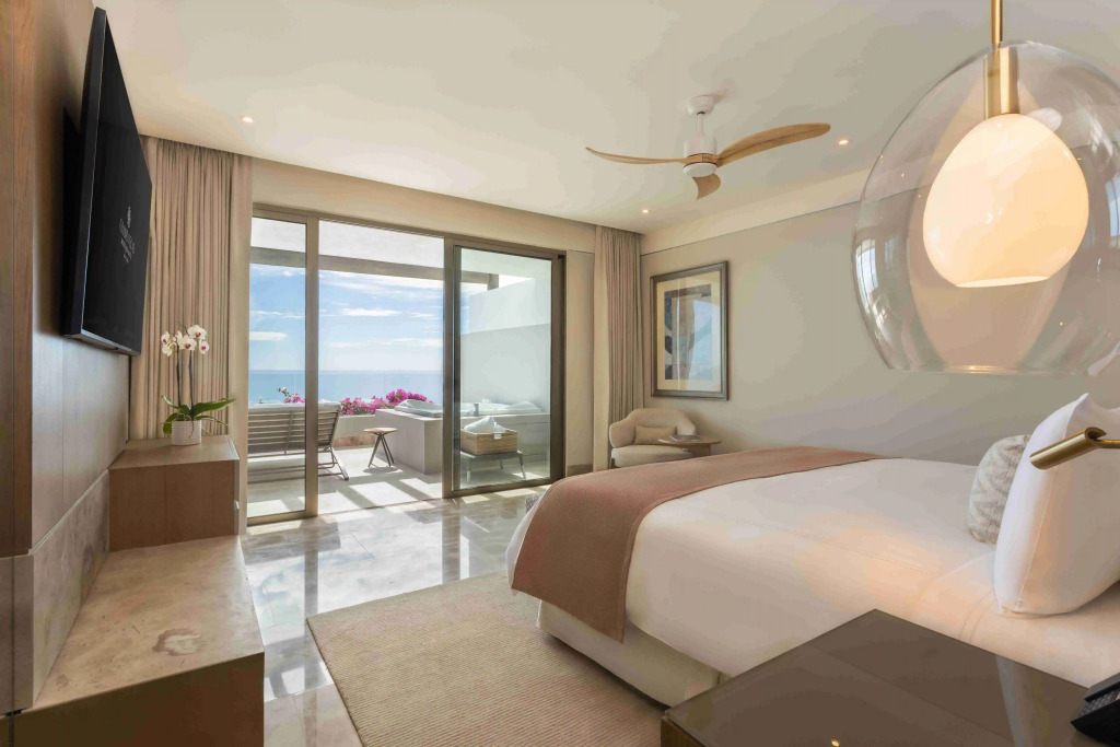 Grand Velas Boutique Hotel