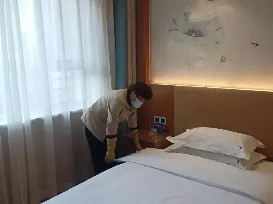 Suzhou Hotel - Jiuquan