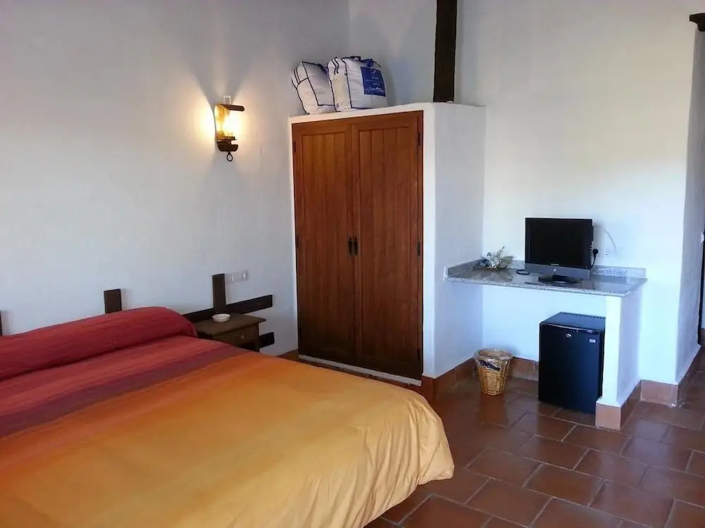 Hotel Rural Ardila