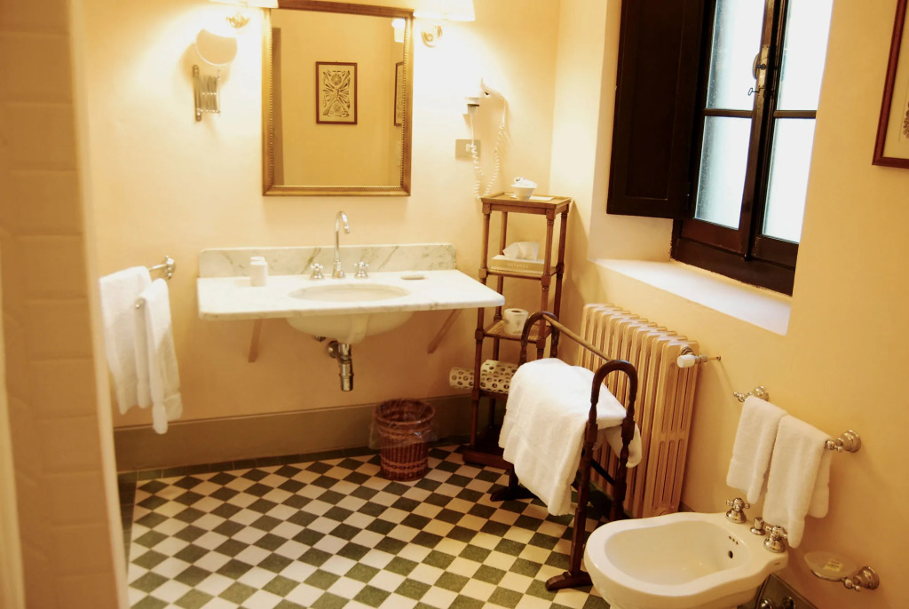 Villa Il Poggiale Dimora Storica