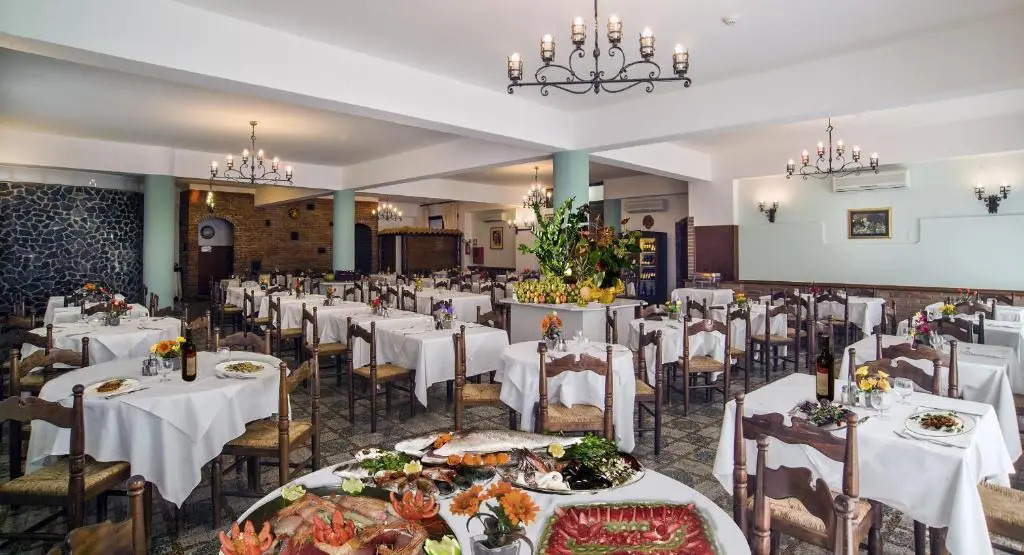 Hotel delle Palme