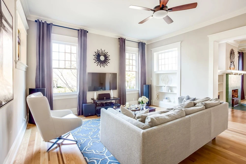Intown Craftsman