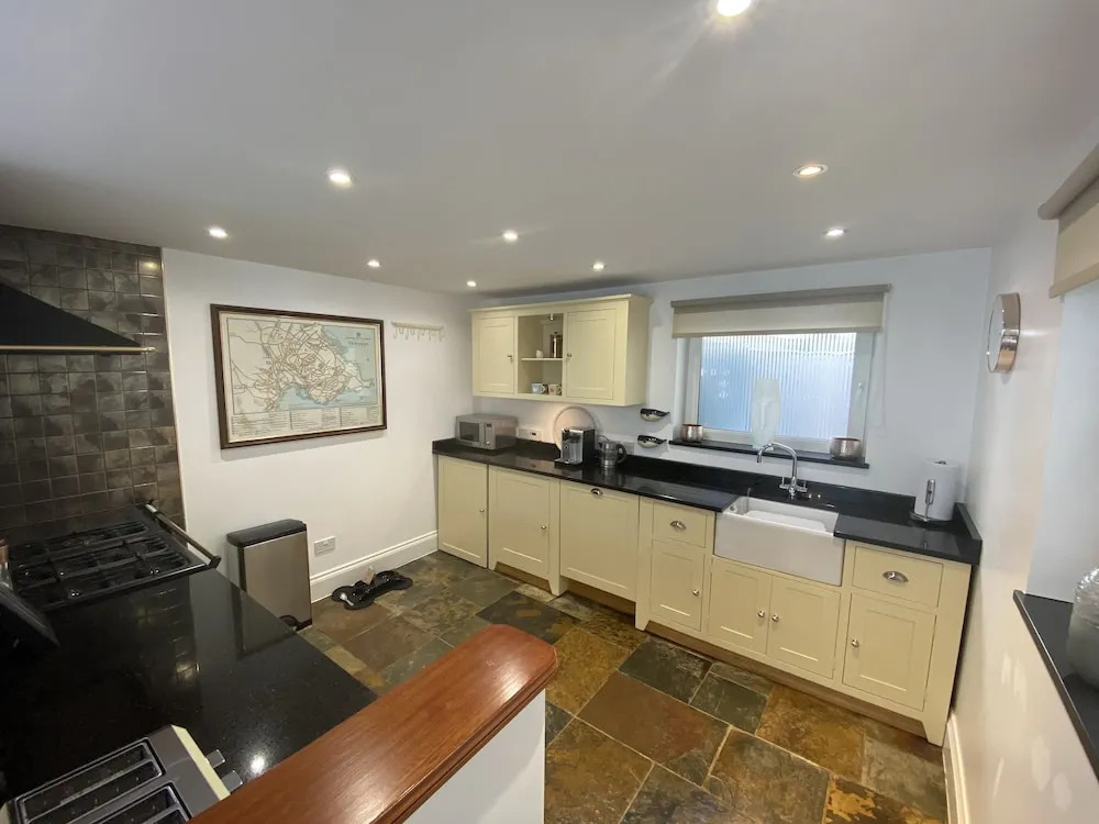Rooms At Babbacombe