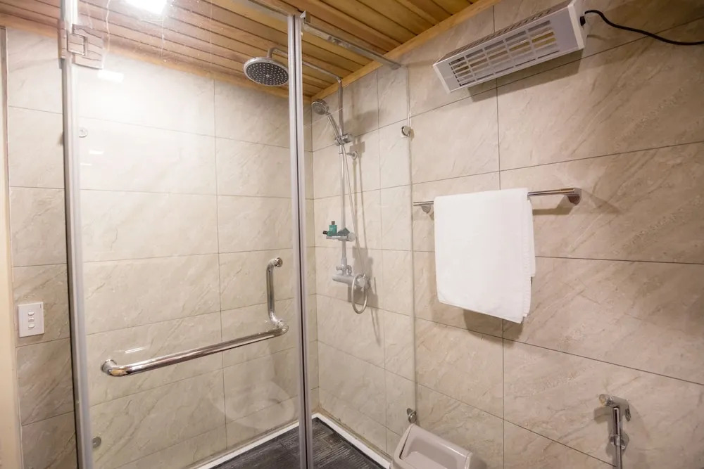 Joy House in Central Hanoi