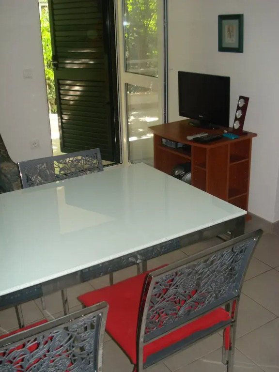 Apartments Ordulj