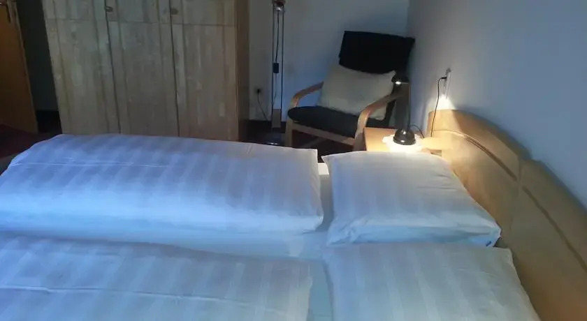 Appartement Sailer
