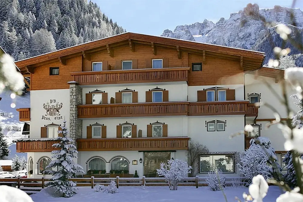 Hotel Else