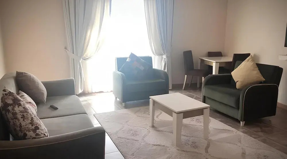 Sante Termal Hotel