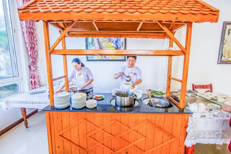 Sun Viet Resort Phu Quoc