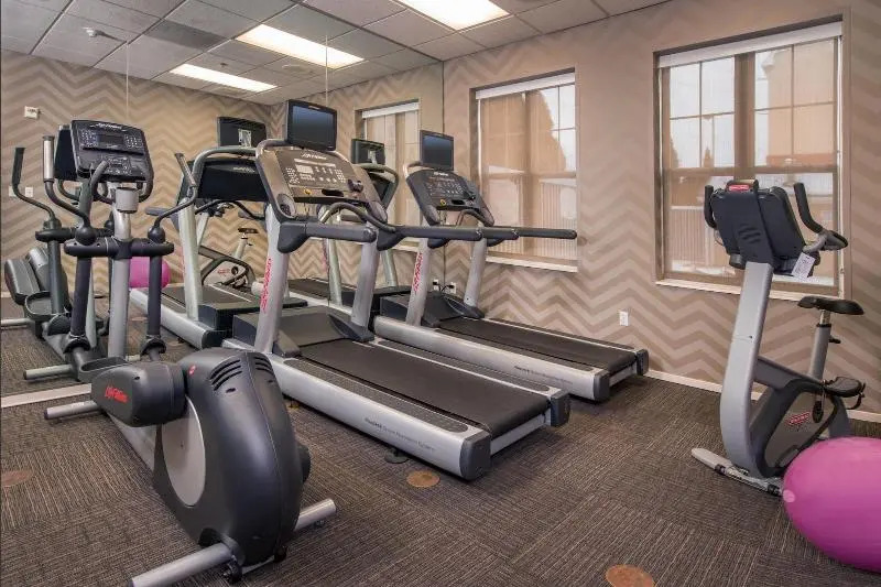 Residence Inn Chantilly Dulles South