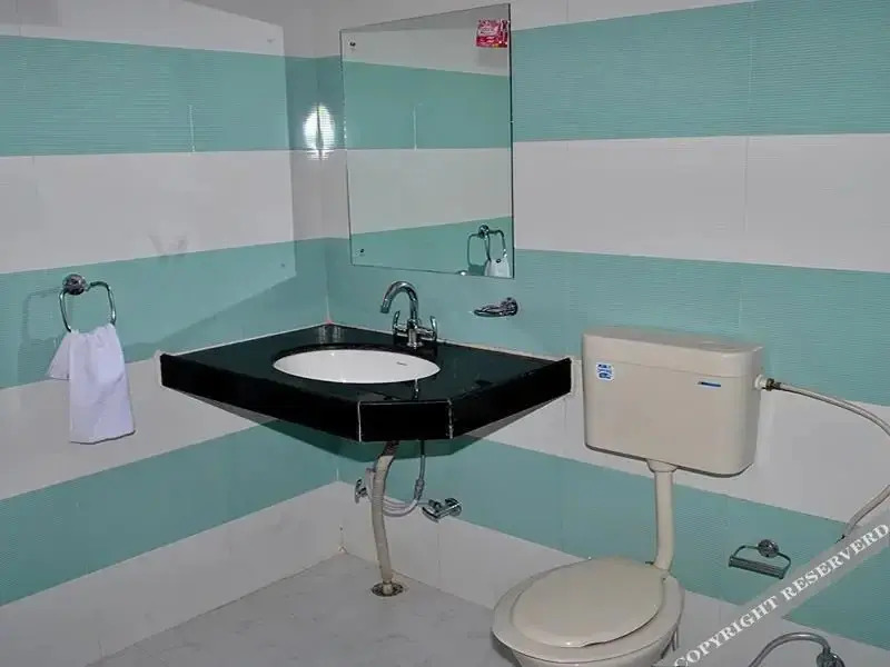 FabHotel Grand Ranthambore