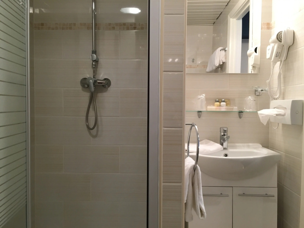 First Euroflat Hotel