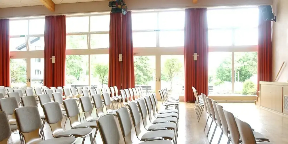 Ströbinger Hof - Therme Wellness Resort