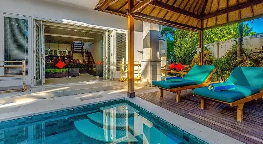 Villa Jazz