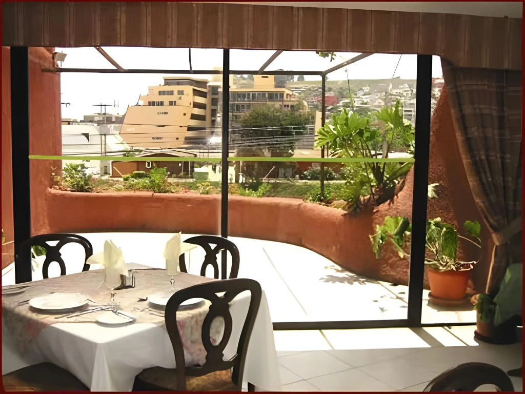 Hotel Montecarlo Viña del Mar