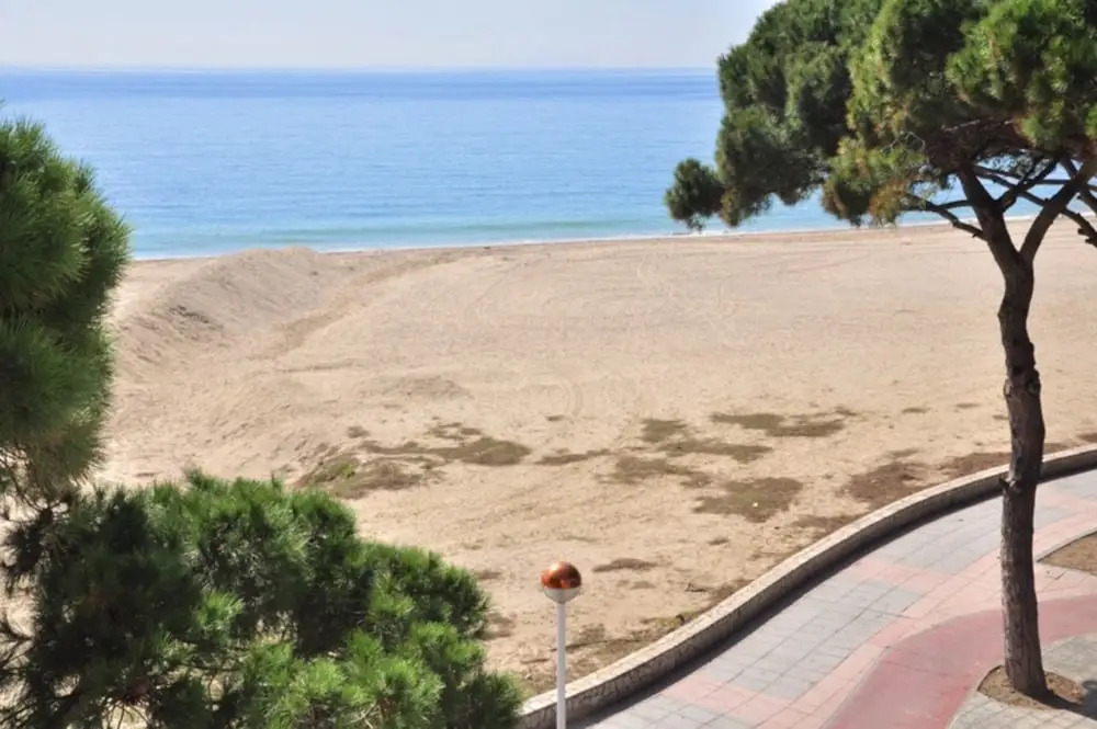 Apartamento Ideal Familias Para 6 Personas en Cambrils