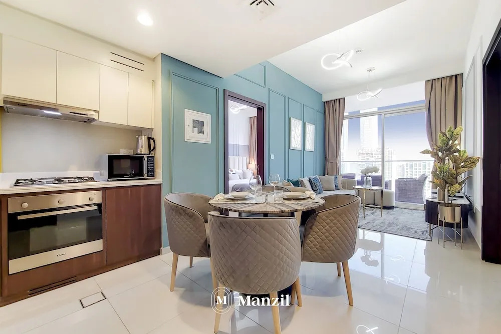 2B-Damac Vera-2208