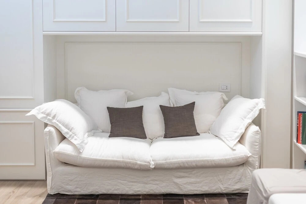 San Francesco Luxury Suite